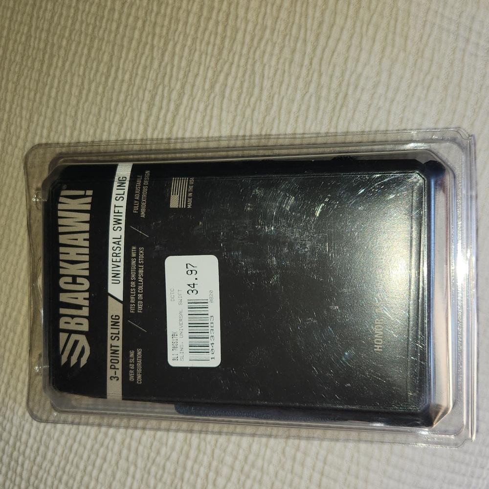 Blackhawk! Universal Swift Sling,  3-point sling